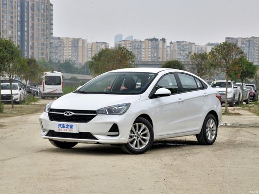 Chery Arrizo5 2021 PRO 1.5L CVT Νεολαία έκδοση Βενζινοκίνητο για εξατομικευμένο αίτημα