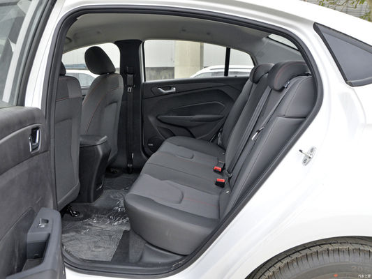 Chery Arrizo5 2021 PRO 1.5L CVT Νεολαία έκδοση Βενζινοκίνητο για εξατομικευμένο αίτημα