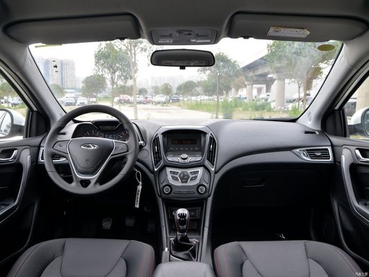 Chery Arrizo5 2021 PRO 1.5L CVT Νεολαία έκδοση Βενζινοκίνητο για εξατομικευμένο αίτημα