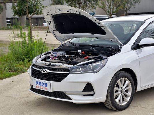Chery Arrizo5 2021 PRO 1.5L CVT Νεολαία έκδοση Βενζινοκίνητο για εξατομικευμένο αίτημα