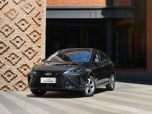 Chery Arrizo5 Gt 2023 1.5t CVT Enjoy έκδοση Τύπος καυσίμου Βενζίνη Στροφή αριστερά