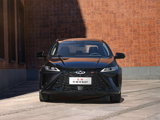Chery Arrizo5 Gt 2023 1.5t CVT Enjoy έκδοση Τύπος καυσίμου Βενζίνη Στροφή αριστερά