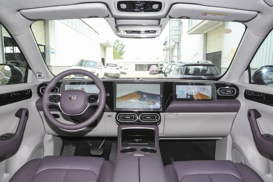 Leapmotor C11 2023 μοντέλο εκτεταμένη αυτονομία 180 έκδοση άνεσης P00000328 αντοχή 525 χλμ.