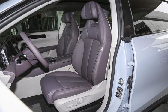 Leapmotor C11 2023 μοντέλο εκτεταμένη αυτονομία 180 έκδοση άνεσης P00000328 αντοχή 525 χλμ.