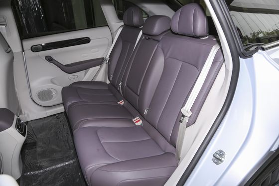 Leapmotor C11 2023 μοντέλο εκτεταμένη αυτονομία 180 έκδοση άνεσης P00000328 αντοχή 525 χλμ.
