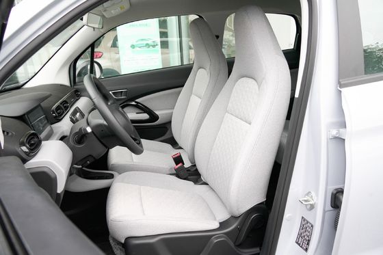 2022 White Jade Edition Leapmotor T03 με 5 θέσεις 5050x1902x1509