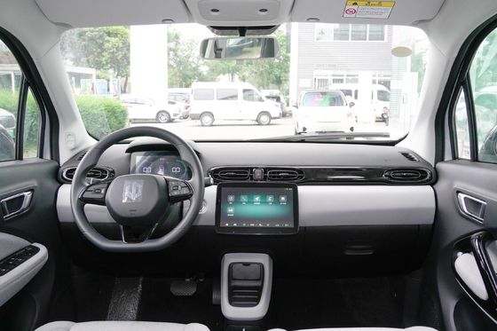 2022 White Jade Edition Leapmotor T03 με 5 θέσεις 5050x1902x1509