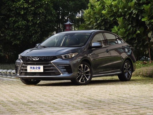 Chery Arrizo5 Plus Xiao Ai 1.5L CVT Απολαύστε PLUS Βενζινοκίνητο Αυτοκίνητο 2021 Τύπος Ενέργειας Βενζίνη