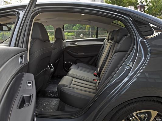 Chery Arrizo5 Plus Xiao Ai 1.5L CVT Απολαύστε PLUS Βενζινοκίνητο Αυτοκίνητο 2021 Τύπος Ενέργειας Βενζίνη