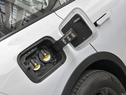 Leapmotor C11 500 Smart Edition SUV EV Ηλεκτρικά οχήματα Υπηρεσία μετά την πώληση σε απευθείας σύνδεση / τοπική