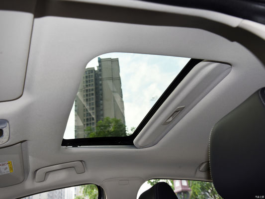 Chery Arrizo5 Plus Xiao Ai 1.5L CVT Απολαύστε PLUS Βενζινοκίνητο Αυτοκίνητο 2021 Τύπος Ενέργειας Βενζίνη
