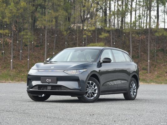 Ηλεκτρικό όχημα Leapmotor C11 Pure Electric 500 Comfort Edition EV SUV Κλειστό 5 θέσεις