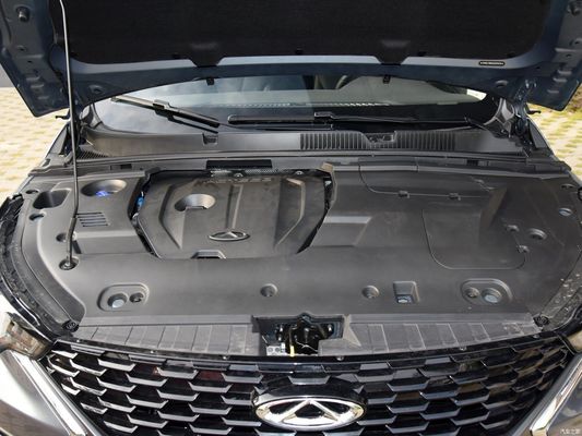 Το Chery Arrizo5 Plus 1.5L Βενζινοκίνητο Όλες οι σειρές με επιλογή προσαρμογής αριστερού τιμονιού