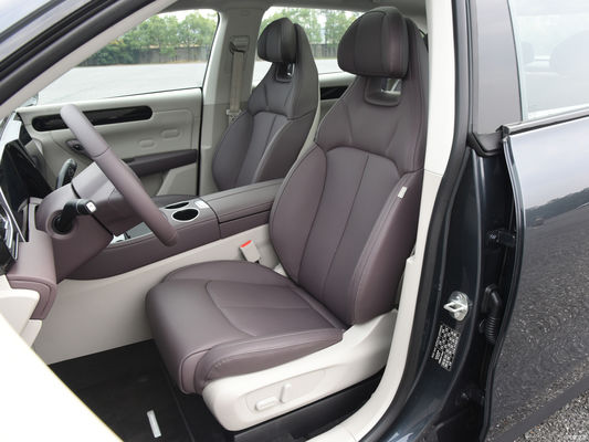 Ηλεκτρικό όχημα Leapmotor C11 Pure Electric 500 Comfort Edition EV SUV Κλειστό 5 θέσεις