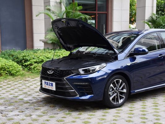 Το Chery Arrizo5 Plus 1.5L Βενζινοκίνητο Όλες οι σειρές με επιλογή προσαρμογής αριστερού τιμονιού
