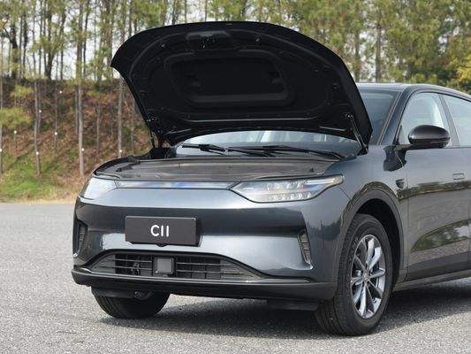 Ηλεκτρικό όχημα Leapmotor C11 Pure Electric 500 Comfort Edition EV SUV Κλειστό 5 θέσεις