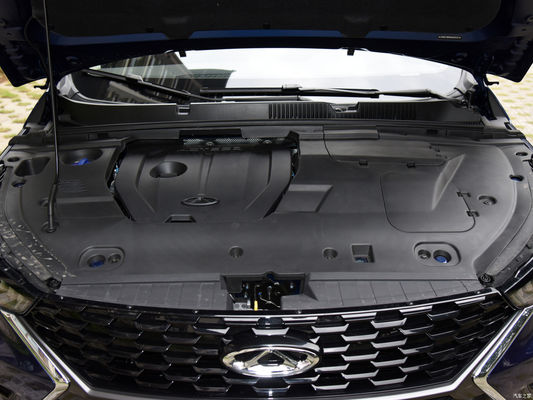 Το Chery Arrizo5 Plus 1.5L Βενζινοκίνητο Όλες οι σειρές με επιλογή προσαρμογής αριστερού τιμονιού