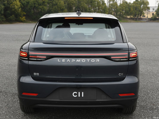 Ηλεκτρικό όχημα Leapmotor C11 Pure Electric 500 Comfort Edition EV SUV Κλειστό 5 θέσεις