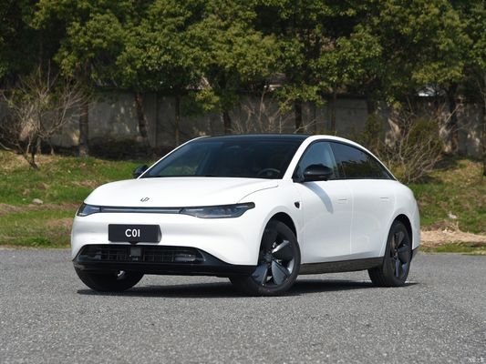 Leapmotor C01 Pure Electric 525km Comfort Edition Sedan EV Κλειστό Τύπο Σώματος Προσαρμογή