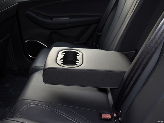 Επιλέξτε το Chery Arrizo5 Plus Xiaoai 1.5t CVT Sedan δομή και υπηρεσία μετά την πώληση