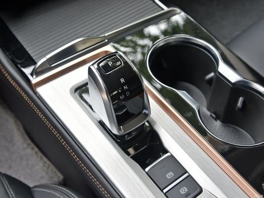 Chery Arrizo5 Plus Βενζινοκίνητο αυτοκίνητο με έκπτωση καυσίμου Βενζινοκίνητο σύστημα πέδησης Epb