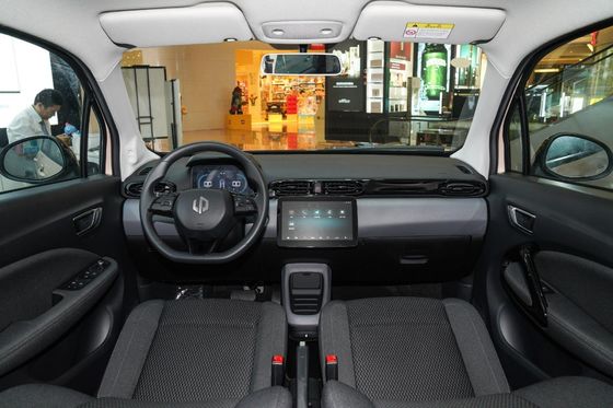 Leapmotor T03 2022 Ειδική έκδοση Αυτοκίνητο με τάση 48V και προσαρμοσμένη αίτηση