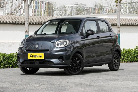 Leapmotor T03 403 Smart Edition Αυτοκίνητο 200kw 5 θέσεις Βιώσιμη μεταφορά