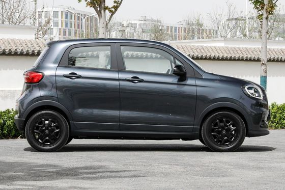 Leapmotor T03 403 Smart Edition Αυτοκίνητο 200kw 5 θέσεις Βιώσιμη μεταφορά