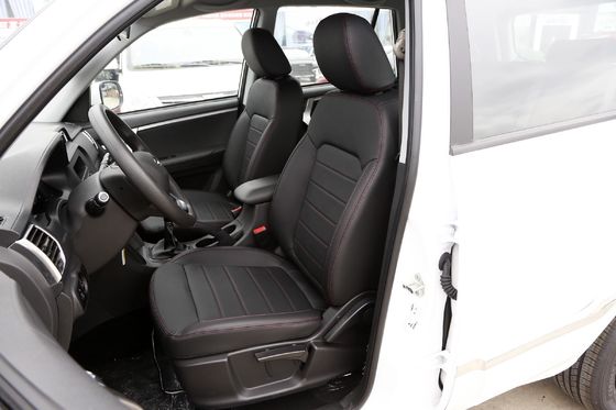Μπροστά ανάρτηση σχήμα Mcpherson SUV Tiggo 3 2022 Classic Value Edition 1.5L Manual Deluxe
