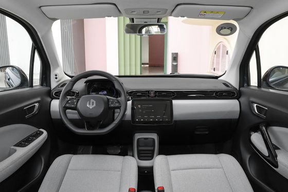 Leapmotor T03 403 Smart Edition Αυτοκίνητο 200kw 5 θέσεις Βιώσιμη μεταφορά