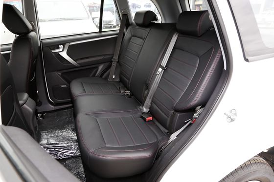 Μπροστά ανάρτηση σχήμα Mcpherson SUV Tiggo 3 2022 Classic Value Edition 1.5L Manual Deluxe