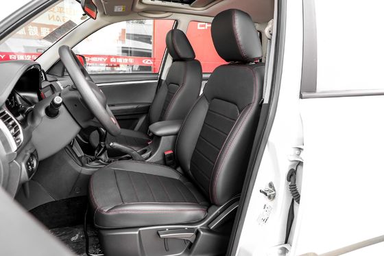Το Chery SUV Tiggo 3 2022 Classic Value Edition 1.5L Εγχειρίδιο Ιδανικό για το στυλ του σώματος βενζίνης