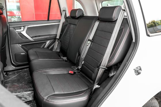 Το Chery SUV Tiggo 3 2022 Classic Value Edition 1.5L Εγχειρίδιο Ιδανικό για το στυλ του σώματος βενζίνης