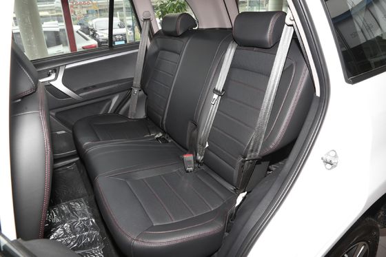 Χειροκίνητο κιβώτιο ταχυτήτων Chery SUV Tiggo 3 2022 Classic Value Edition 1.5L με προσαρμογή