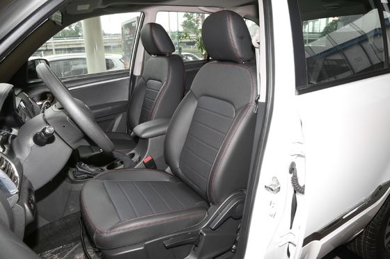 Χειροκίνητο κιβώτιο ταχυτήτων Chery SUV Tiggo 3 2022 Classic Value Edition 1.5L με προσαρμογή