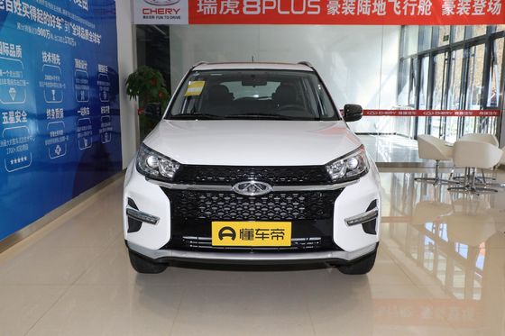 Chery Tiggo 3 2021 Million Global Edition 1.5t CVT Elite Υδραυλικό σύστημα πέδησης εξοπλισμένο