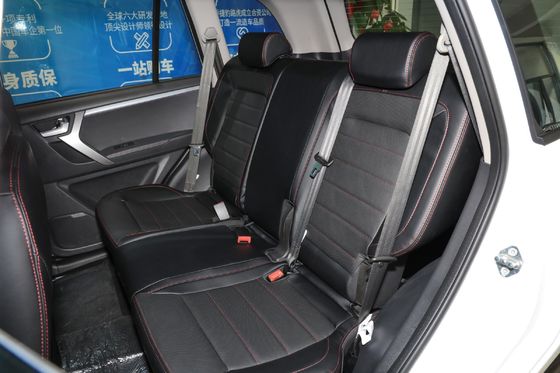 Chery Tiggo 3 2021 Million Global Edition 1.5t CVT Elite Υδραυλικό σύστημα πέδησης εξοπλισμένο
