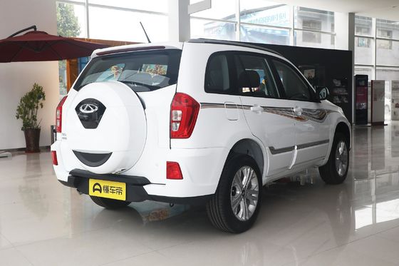 Το Chery SUV Tiggo 3 2020 χειροκίνητο στυλ εκατομμύριο παγκόσμια έκδοση 1.5L στυλ σώματος SUV Drive FWD