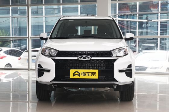 Το Chery SUV Tiggo 3 2020 χειροκίνητο στυλ εκατομμύριο παγκόσμια έκδοση 1.5L στυλ σώματος SUV Drive FWD