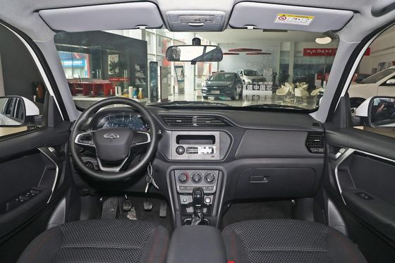 Το Chery SUV Tiggo 3 2020 χειροκίνητο στυλ εκατομμύριο παγκόσμια έκδοση 1.5L στυλ σώματος SUV Drive FWD