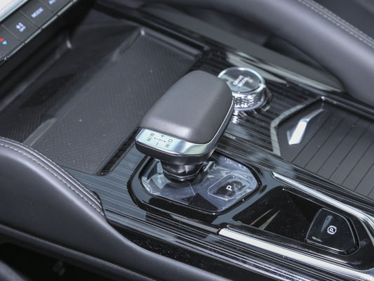Προσαρμογή 2023 Geely Xingyuel 2.0td High Power Automatic Fwd Flagship SUV Edition
