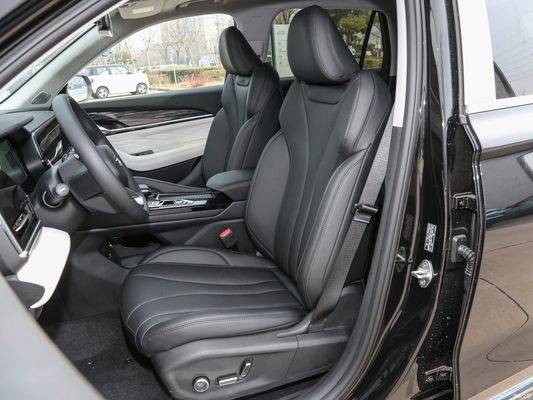 Προσαρμογή 2023 Geely Xingyuel 2.0td High Power Automatic Fwd Flagship SUV Edition
