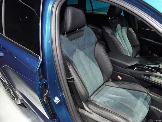 2023 Geely Xingyuel Geely Monjaro 2.0td Υψηλής ισχύος αυτόματη Awd Flagship SUV Edition