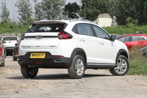 Chery Tiggo 3X 2022 Plus 1.5L Εγχειριτική έκδοση μόδας σε απευθείας σύνδεση / Τοπική Υπηρεσία Μετά την Πώληση