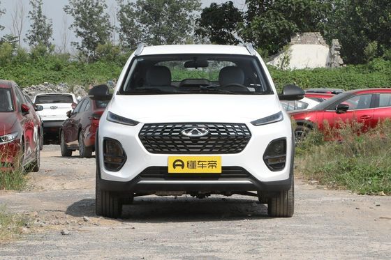Chery Tiggo 3X 2022 Plus 1.5L Εγχειριτική έκδοση μόδας σε απευθείας σύνδεση / Τοπική Υπηρεσία Μετά την Πώληση