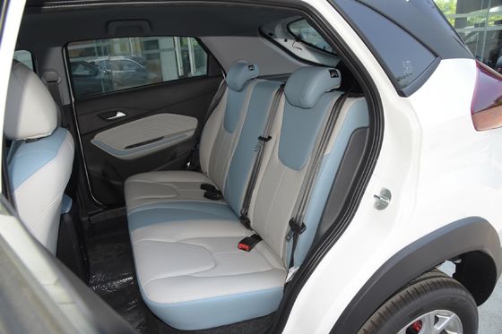Κλειστό Τύπο Σώματος Αριστερό τιμόνι Chery SUV Tiggo 3X 2022 Diamond Edition 1.5L Manual Elite