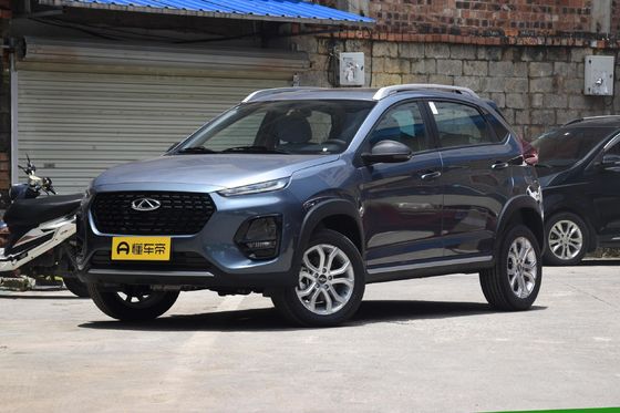 2022 Plus 1.5L CVT Fashion Edition Chery SUV Tiggo 3X Μετακίνηση 1000-1600CC P00000119