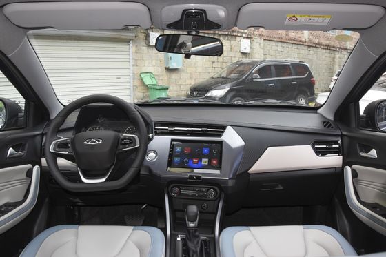 2022 Plus 1.5L CVT Fashion Edition Chery SUV Tiggo 3X Μετακίνηση 1000-1600CC P00000119
