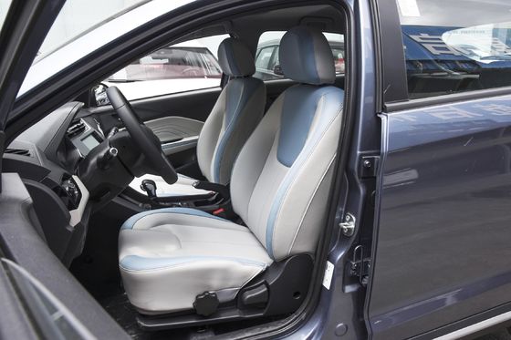 2022 Plus 1.5L CVT Fashion Edition Chery SUV Tiggo 3X Μετακίνηση 1000-1600CC P00000119