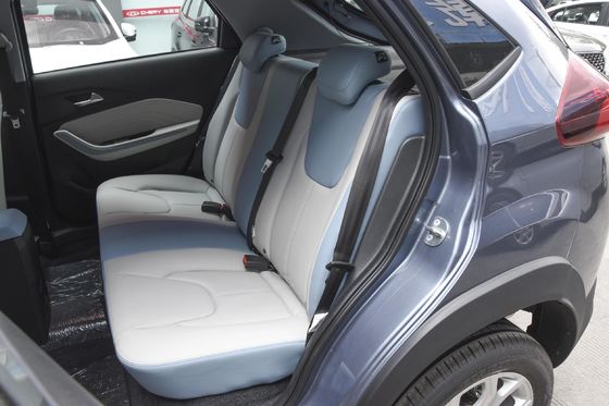 2022 Plus 1.5L CVT Fashion Edition Chery SUV Tiggo 3X Μετακίνηση 1000-1600CC P00000119